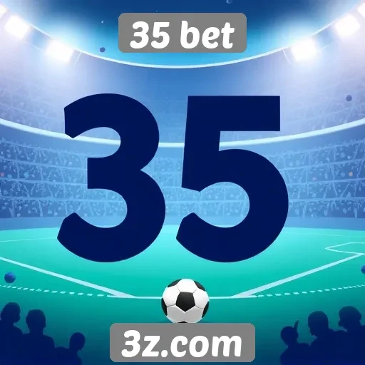 Avaliação dos bônus disponíveis na 35 bet