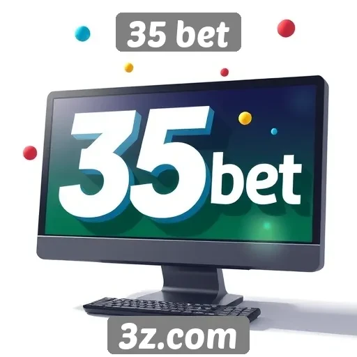 Novas funcionalidades do site 35 bet para usuários