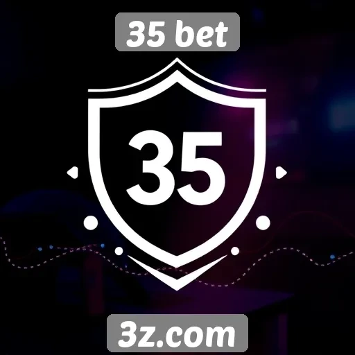 Análise sobre a segurança do site 35 bet