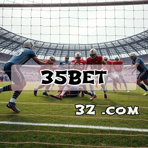 Emoção em Sports na 35 bet: Apostas Que Engajam